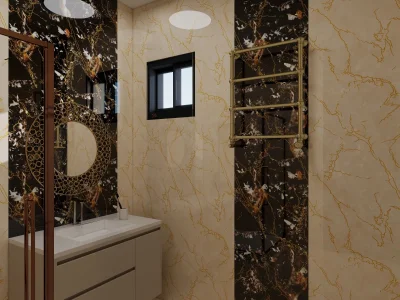 Keramoqranit - Şəkil